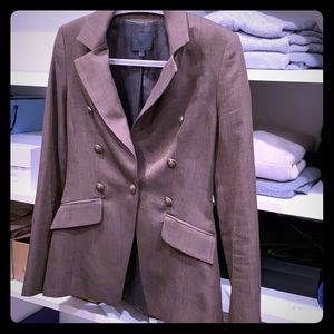 Intermix excellent condition blazer
